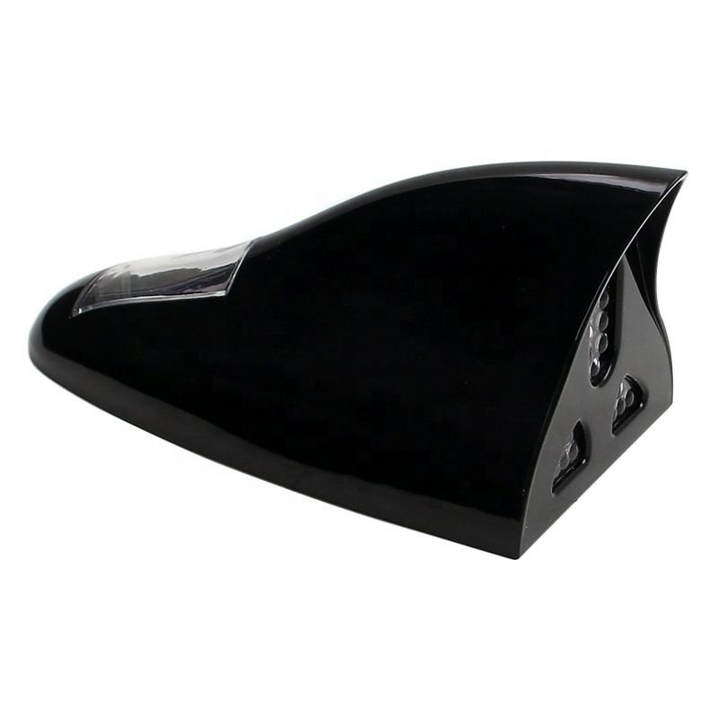 D10C Customized Solar Shark Fin Antenna