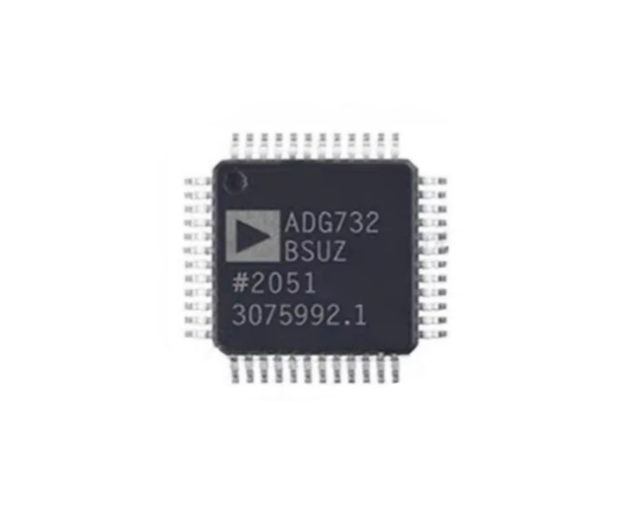 ADG732BSUZ ADG732BSU LQFP48 Analog Multiplexer Chip