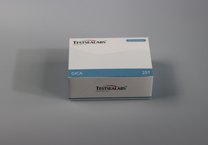 테스트실랩스 고품질 베스트셀러 고정밀 휴대용 THC 신속 검사 키트: 즉시 소변 약물 검사 - Product Image 6