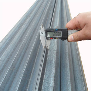 Barre d'angle en acier doux en forme de L galvanisée par fer d'angle en acier au carbone pour la construction avec des tailles standard <span class=keywords><strong>100x100x10</strong></span> - Product Image 2