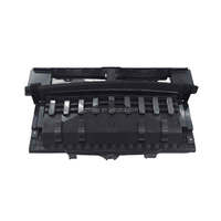 Pièces de rechange pour BYD Sealion 6/EV : Ensemble déflecteur de spoiler entièrement fermé et protection sous carrosserie UGE-5302490 14655503-00