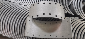 Di buona qualità altre parti del freno automatico 47443-1140 guarnizioni del freno con trapano - Product Image 3