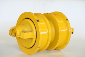 Rodillo de Cadena de Alta Calidad SD22, Rodillo de Cadena Doble para Bulldozer 155-30-00114 - Product Image 2