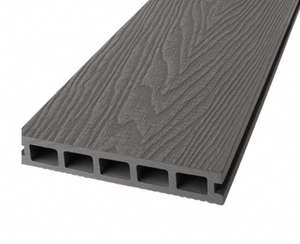 Panneaux de bardage composite résistants aux intempéries pour l'aménagement paysager et l'architecture extérieurs - Product Image 2