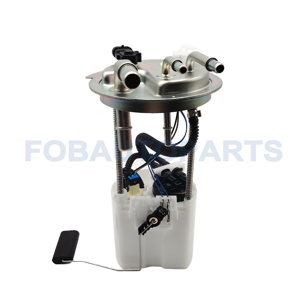 Electric Fuel Pump Assembly with Pressure Sensor for Chevrolet Tahoe 2004-2007 Cadillac Escalade GMC Yukon V8 E3581M