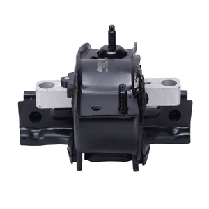 Soporte de Motor NIEMOLLER Compatible con Volkswagen Polo 6R 6C <span class=keywords><strong>Skoda</strong></span> <span class=keywords><strong>Fabia</strong></span> 5J Seat Ibiza 6J Rapid Vento Alta Calidad 6RD199555E - Product Image 4