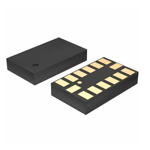 ADXL345BCCZ ADXL345BcCZ-Rl7 LGA-14 ชิปเซ็นเซอร์วัดความเร่งแบบดิจิตอล 3 แกน - Product Image 2