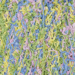 Fil coloré de tresse de polyester de haute qualité pour tricoter le <span class=keywords><strong>crochet</strong></span> tissant le tricot à la main - Product Image 3