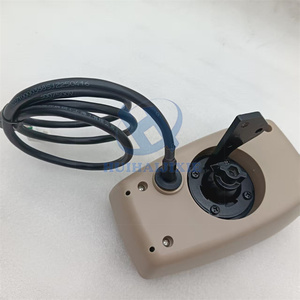 Panel de Monitor de Alta Calidad para Excavadora 260-2160, Panel de Indicadores 2602160 para Excavadoras E315C 320C 325C 330C - Product Image 4
