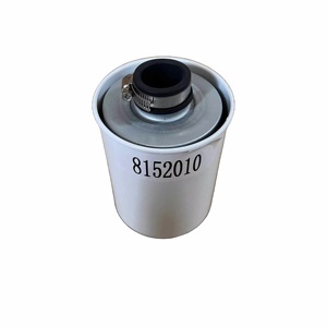 Piezas de Automóviles al por Mayor para Accent Elantra, Pieza de Motor Nueva, Filtro de Aire, Maquinaria de Construcción AF4966 PA3679 8152010 - Product Image 1