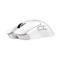Nouvelle souris de jeu sans fil Razer Viper V3 Pro Esports Symétrique 55g Légère 8K Polling Interrupteurs optiques Gen3 Batterie 95 heures
