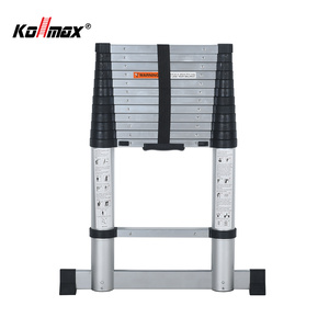 <span class=keywords><strong>Escalera</strong></span> Telescópica Vertical de 11 Peldaños, Tipo 6.2 M, Simple o Doble, <span class=keywords><strong>20</strong></span> pies - Product Image 3