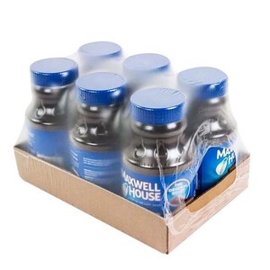 <span class=keywords><strong>Film</strong></span> Hot pure seal bottle drink pe packaging <span class=keywords><strong>film</strong></span> termoretraibile in bottiglia d'acqua di plastica - Product Image 2