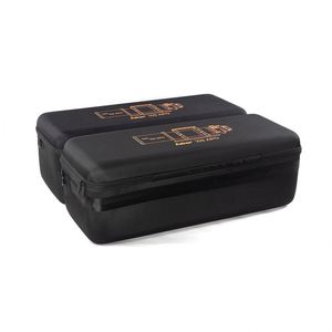 Étui de transport et de rangement personnalisé avec fermeture éclair pour arme à feu ou outils, grand étui en EVA avec mousse - Product Image 3
