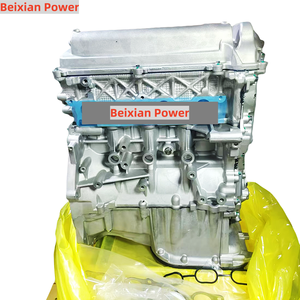 Buona fabbrica in Cina vendita calda 2NZ <span class=keywords><strong>1.3</strong></span> litri in linea a quattro cilindri motore a benzina giapponese gruppo motore per <span class=keywords><strong>Toyota</strong></span> <span class=keywords><strong>Yaris</strong></span> - Product Image 5