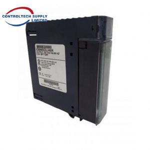 RX3i pacsystem โมดูลเอาต์พุตแบบแยก IC694MDL350 120/240โวลต์ AC สำหรับระบบอุตสาหกรรมอัตโนมัติ - Product Image 4