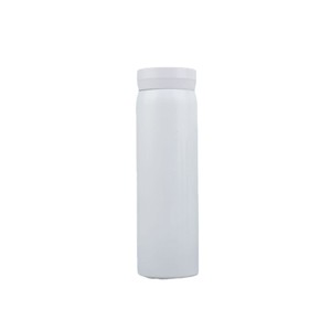 Mini Termo de Bolsillo de 280 ml, Acero Inoxidable 304, Ecológico, Portátil, Aislamiento al Vacío, Aislamiento Térmico de 6 a 12 Horas, Hervidor - Product Image 2