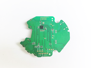 Chất lượng cao pcba lắp ráp với bom Gerber tập tin và bom đồ chơi RC xe pcba Thông Minh Điện tử bảng mạch pcba Nhà cung cấp - Product Image 5