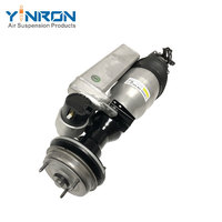Jambe de suspension pneumatique avant droite pour Mercedes Maybach 57, 62 W240 ( 2002 ~ 2013 ) A2403202013 A2403201013