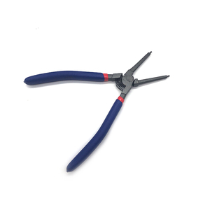 Al aire libre profesional herramienta de mano externa conjunto encaje anillo de seguridad alicates - Product Image 1