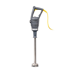 Arbre de mélangeur à immersion à vitesse variable en acier inoxydable - Product Image 5