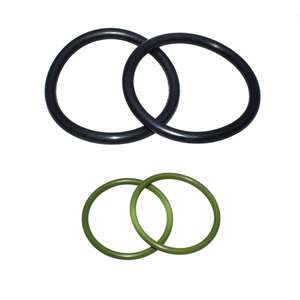 11367546379 VANOS Solenoid Valve O-Ring Seal untuk BMW N20 N55 Seri 3 4 5 X3 X4 X5 F20 F22 F30 F10 F32 G20 G30 F25 F26 G01 G02 - Product Image 4