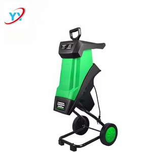 Outils <span class=keywords><strong>de</strong></span> déchiquetage <span class=keywords><strong>de</strong></span> petites branches 2400W Broyeur <span class=keywords><strong>de</strong></span> jardin Broyeur <span class=keywords><strong>de</strong></span> <span class=keywords><strong>bois</strong></span> Machines à usage domestique - Product Image 1