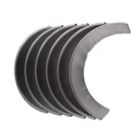 Piezas de Motor para Generador Diésel con Rodamientos de Biela DCEC Serie 4B 6B 4893693 5287911 3969562 ISDE
