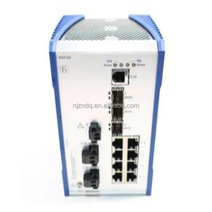 Switch Ethernet Administrado <span class=keywords><strong>Hirschmann</strong></span> RSPE35-24044O7T99, Switch de Riel con Potencia Mejorada, Configuración y Manual de Usuario Rsp30 - Product Image 5