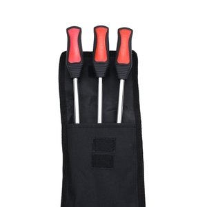 YH1588 Démonte-pneus, outils de réparation automobile, ensembles d'outils de réparation de pneus à marteau coulissant, pièces pour remorques de bateaux, crics de camping-car - Product Image 1