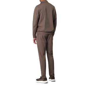Survêtements de course en gros personnalisables, tenues techniques de sport pour hommes, vêtements de jogging, survêtements pour hommes les plus vendus - Product Image 2