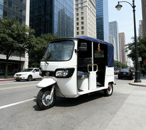 <span class=keywords><strong>รถ</strong></span>สามล้อไฟฟ้า <span class=keywords><strong>รถ</strong></span>สามล้อโดยสาร <span class=keywords><strong>รถ</strong></span>สามล้ออีไทรค์ ตุ๊กตุ๊ก - Product Image 4