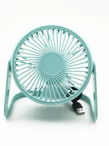 An Artifact For Relieving Summer Heat The Best Portable Mini Fan