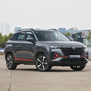 Changan CS35 PLUS 2022 Usado, Blue <span class=keywords><strong>Whale</strong></span> 1.4T Turbo DCT <span class=keywords><strong>Pilot</strong></span>, SUV Compacto, Volante a la Izquierda, Sin Accidentes - Product Image 3