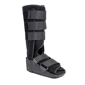 Bota Ortopédica Médica para Fracturas, Soporte de Caminata de Caña Alta - Product Image 5