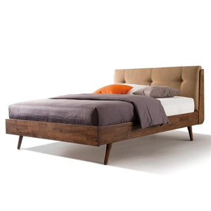 Prezzo di fabbrica di Alta Qualità ultimi disegni set di mobili camera da letto - Product Image 1