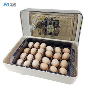 Incubateurs automatiques d'oeufs de couveuse de <span class=keywords><strong>poulailler</strong></span> de 110V 220V pour des poulets - Product Image 4