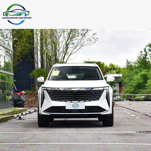 热销二手吉利博越L 1.5 TD紧凑型汽车，汽油车SUV新车。 - Product Image 3