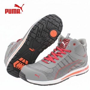 Per scarpe di sicurezza PM-62 Puma taglia 15.24cm - Product Image 1