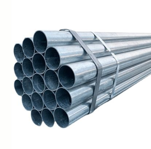 Excepcional tapón de tubería de tamaño específico al por mayor, de acero galvanizado - Product Image 1