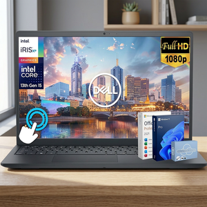 Ordinateur portable professionnel Latitude 5420 15,6 pouces 1080x1920 Intel Quad-Core I5-1145G7 16 Go de RAM DDR4 256 Go de SSD Windows 11 Pro Anglais Intel - Product Image 3