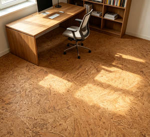 Dalles de <span class=keywords><strong>sol</strong></span> en liège naturel, écologiques, insonorisantes, isolantes thermiquement, surface imperméable, <span class=keywords><strong>panneau</strong></span> de décoration murale et de <span class=keywords><strong>sol</strong></span> DIY - Product Image 1