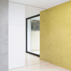 Gran calidad Deco Velo Finit.Pietra Oro Buena resistencia a las manchas Pintura decorativa interior Pintura impermeable - Product Image 5