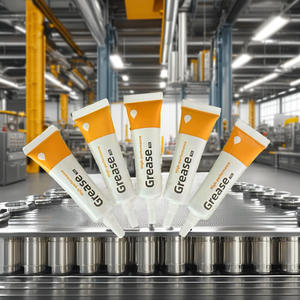 Custom 3d Printer Vet 10G Pakket Speciaal Smeermiddel Wit Lithiumvet Voor Onderhoud - Product Image 3