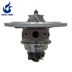 Piezas <span class=keywords><strong>de</strong></span> automóviles calientes que venden refrigerado por agua 8971397241 VAX40011 Rhf4 Turbo Chras para Isuzu Rodeo 2.8L - Product Image 1