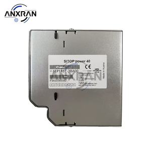 Alimentation électrique pour Siemens 6EP1457-3BA00 SITOP PSU300M/3AC/DC48V/20A 6EP14573BA00 - Product Image 2