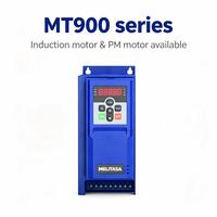 Tarjetas de Extensión para Variador de Frecuencia MT900, IGBT 220V 380V, Profinet, Profibus, Modbus TCP, EtherCat, Tarjeta PG, Tarjeta E/S
