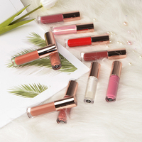 L1 #26 le maquillage populaire créez votre propre Logo teinte végétalienne de haute qualité