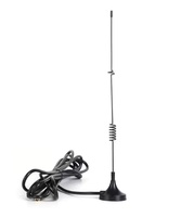 Antenne à base magnétique 5G 2G/GSM/3G/GPRS/4G UT-106UV pour station de base embarquée, station de recharge, distributeur automatique