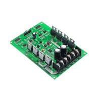Insuflador de CO2 - Fabricación y Ensamblaje de PCB Médicos, Placa de Circuito Impreso